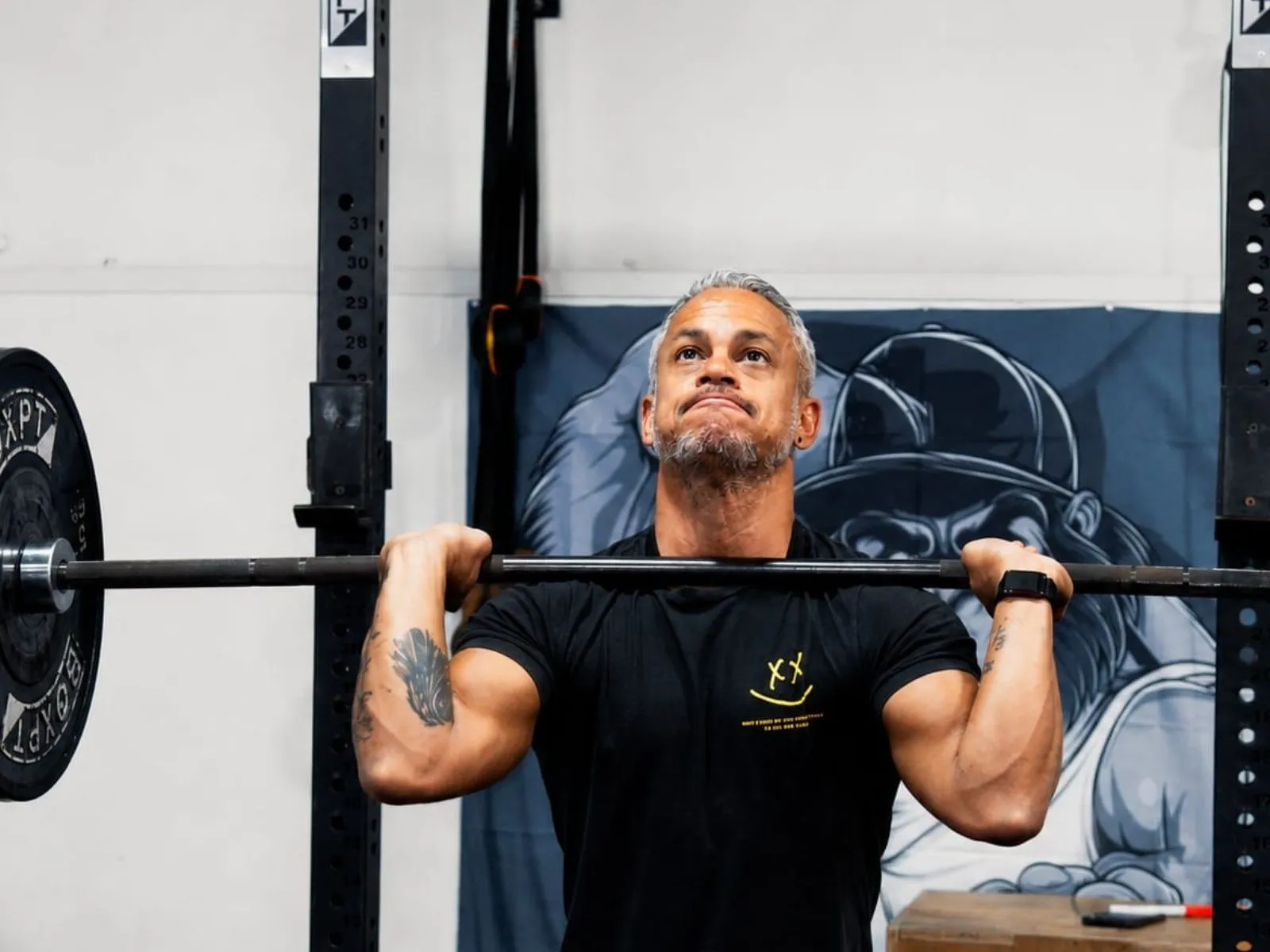 Treino construído para quem leva a performance a sério.